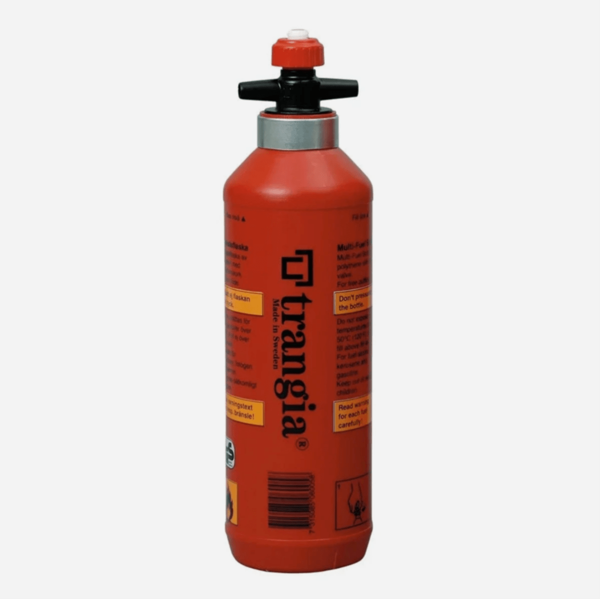 Trangia - Trangia Fuel Bottle - Kitchenware - zulqamvoxer.shop