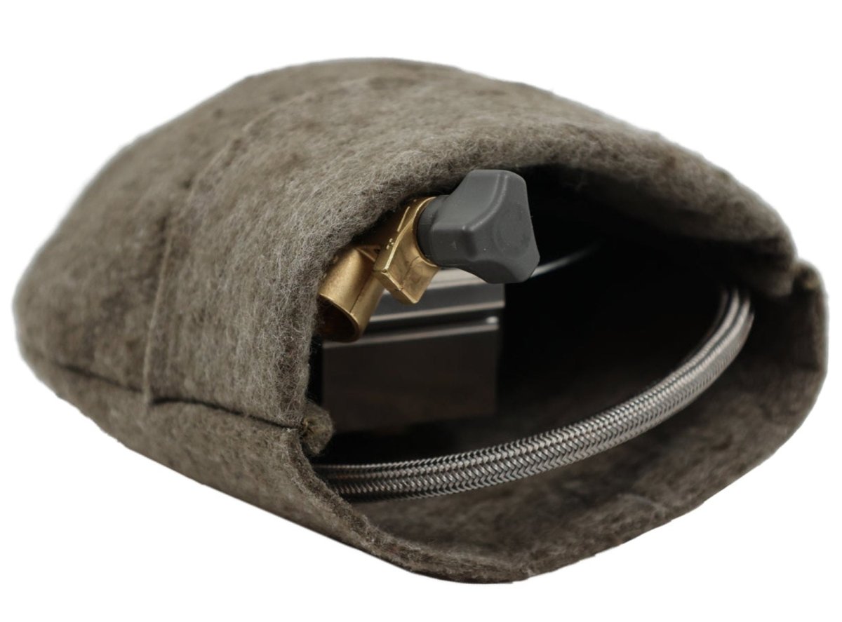 Trangia - Trangia Gas Burner Storm GB77 - Kitchenware - zulqamvoxer.shop