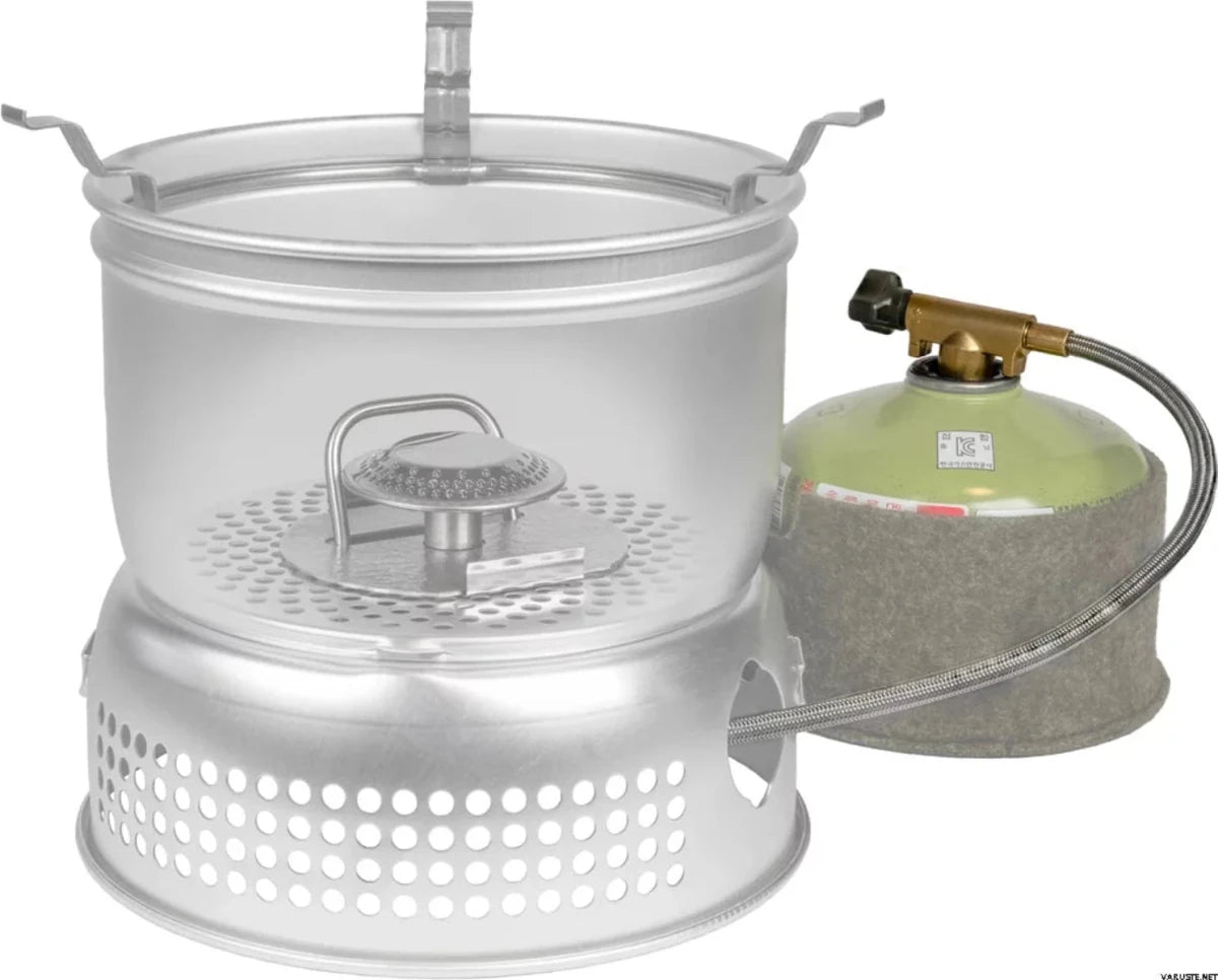 Trangia - Trangia Gas Burner Storm GB77 - Kitchenware - zulqamvoxer.shop