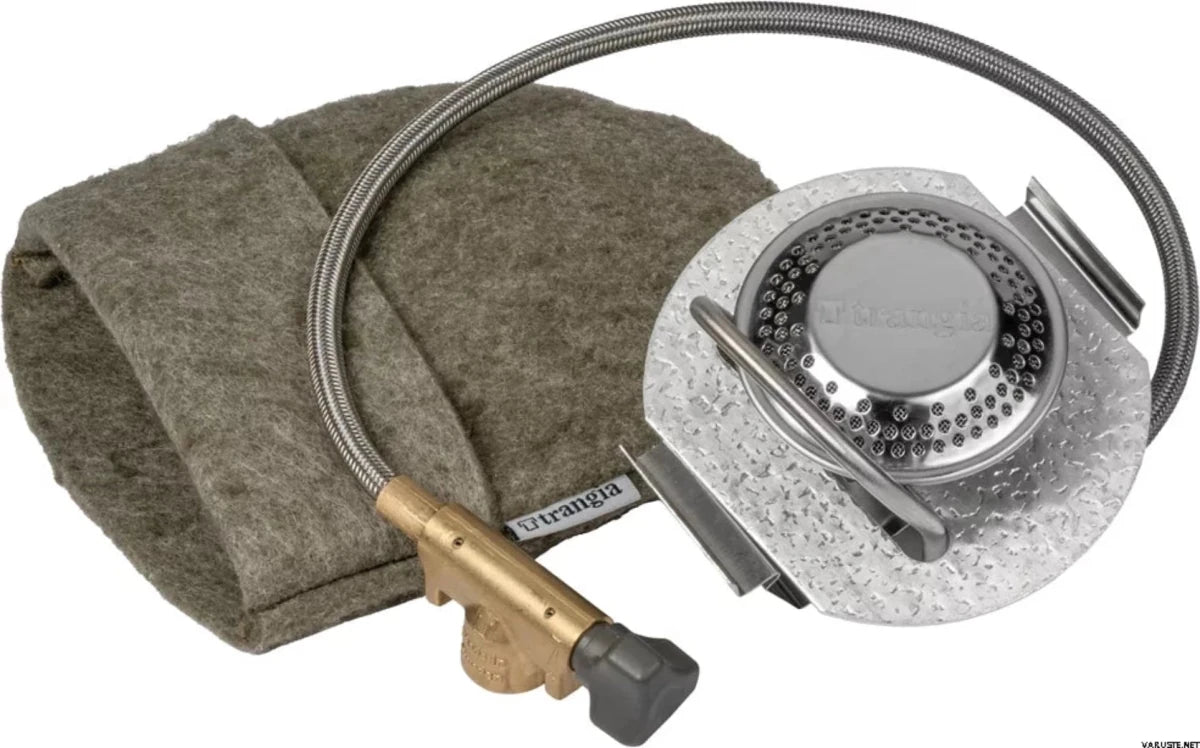 Trangia - Trangia Gas Burner Storm GB77 - Kitchenware - zulqamvoxer.shop