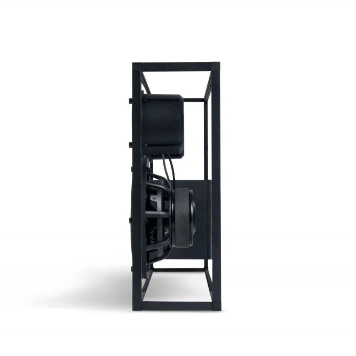 TRANSPARENT - Transparent Speaker - Speaker - zulqamvoxer.shop