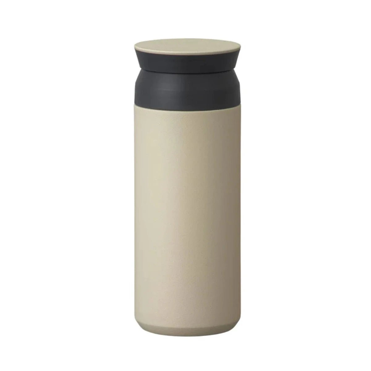 Kinto - Travel Tumbler | Sand Beige - Kitchenware - zulqamvoxer.shop