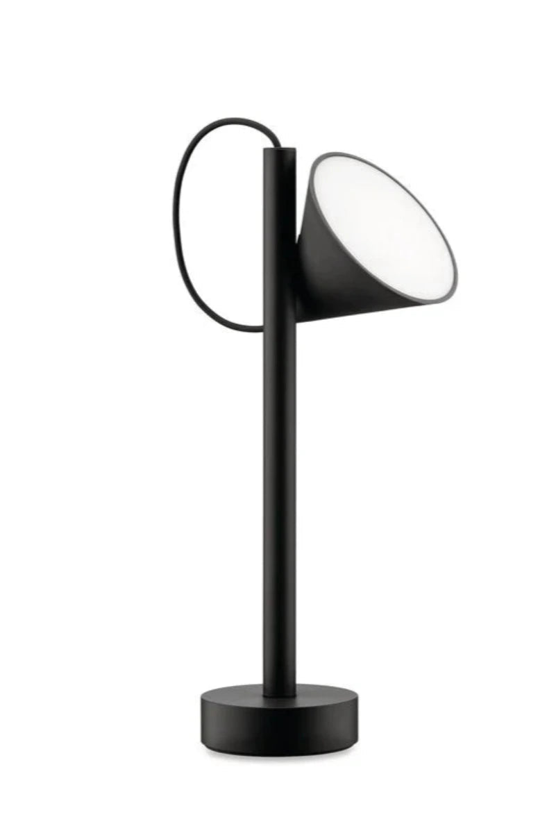 Alessi - Tsumiki Portable Lamp - Lamp - zulqamvoxer.shop