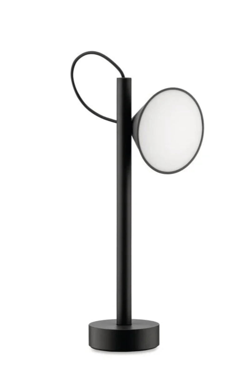 Alessi - Tsumiki Portable Lamp - Lamp - zulqamvoxer.shop