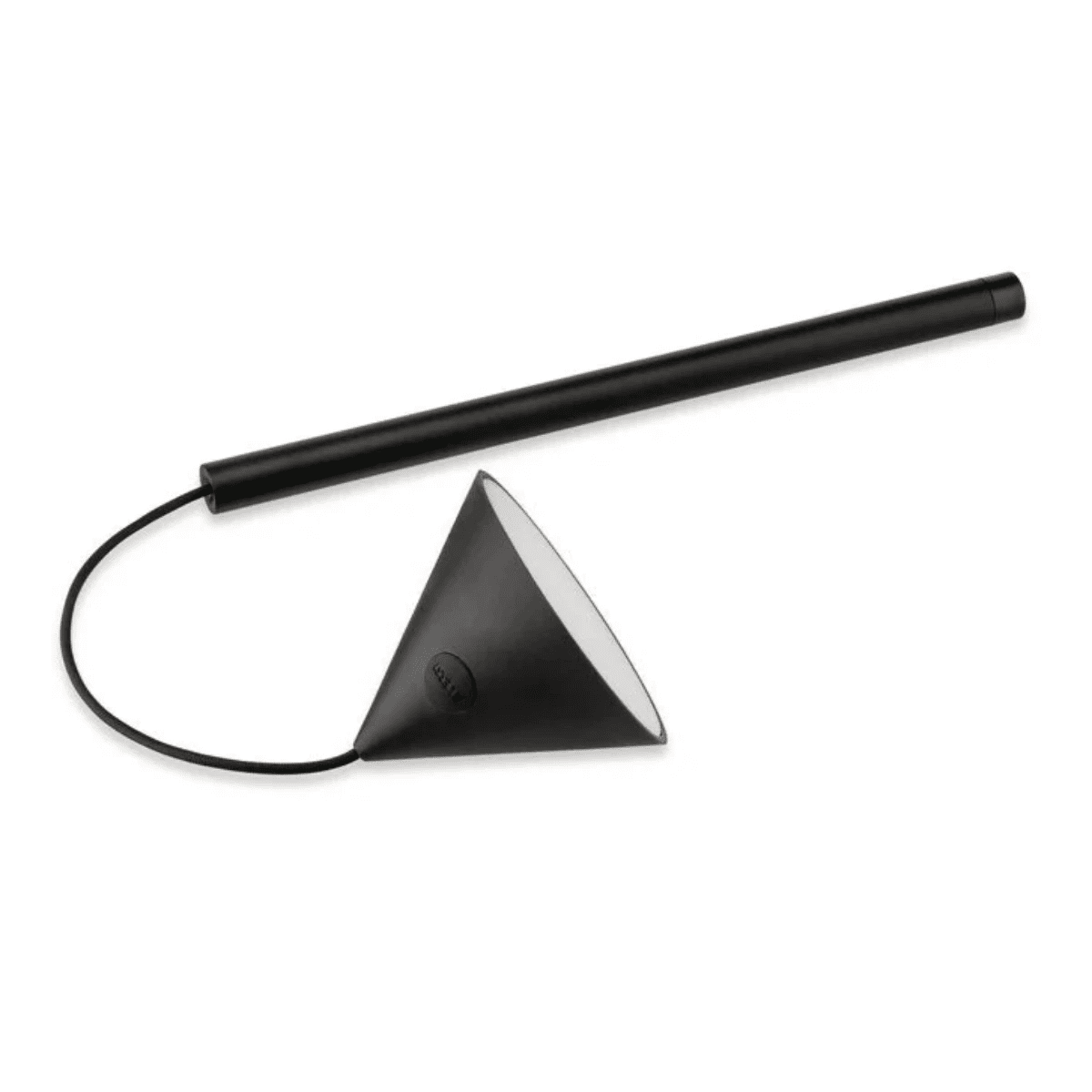 Alessi - Tsumiki Portable Lamp - Lamp - zulqamvoxer.shop