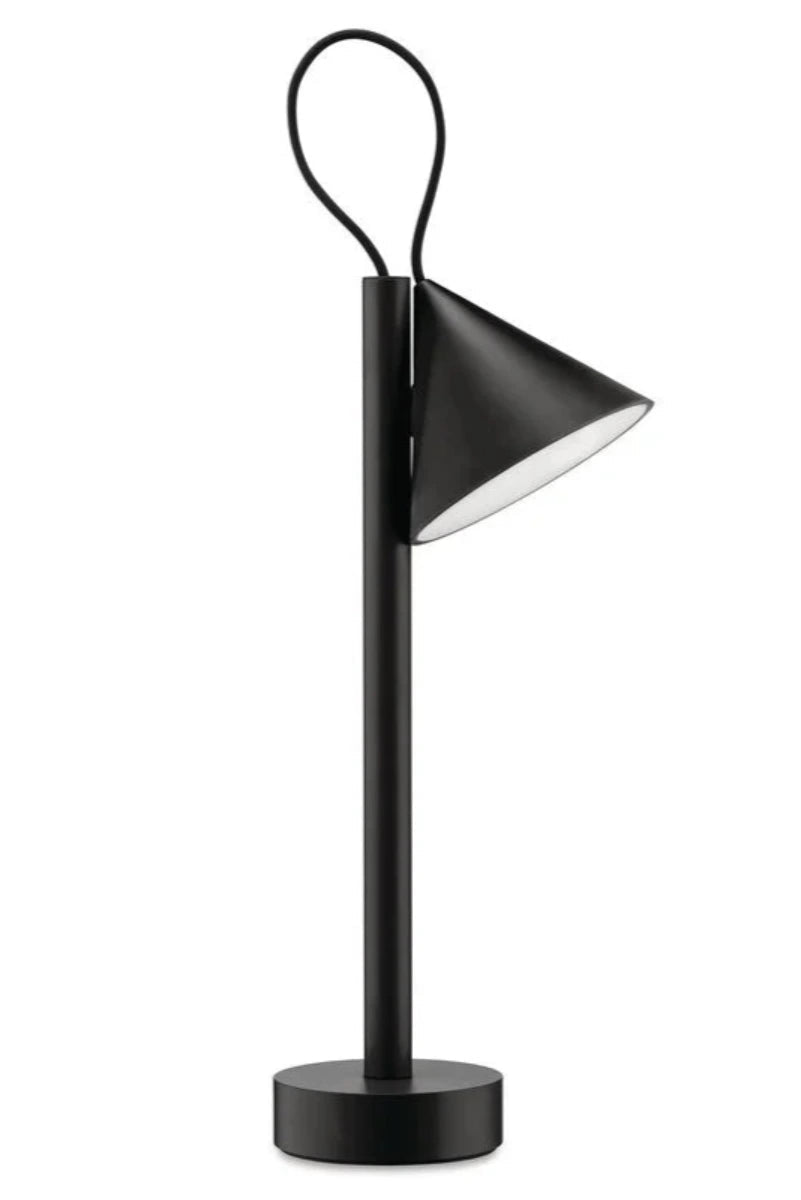 Alessi - Tsumiki Portable Lamp - Lamp - zulqamvoxer.shop