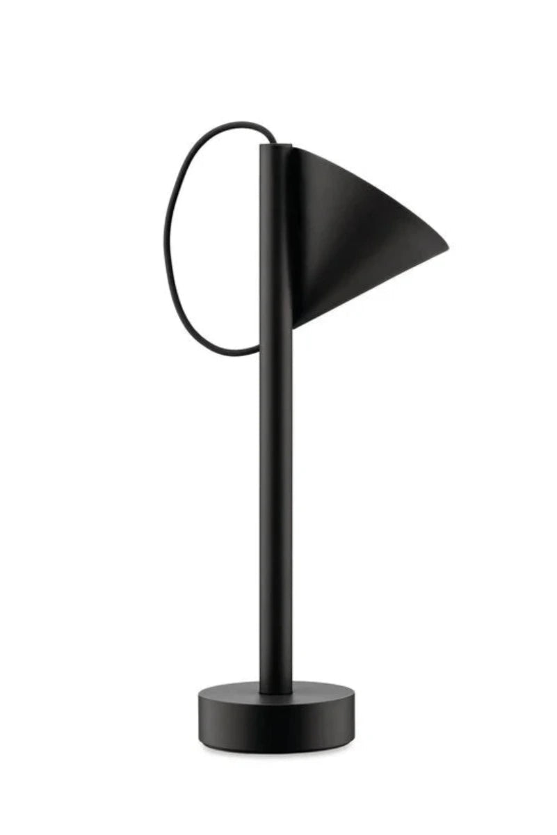 Alessi - Tsumiki Portable Lamp - Lamp - zulqamvoxer.shop