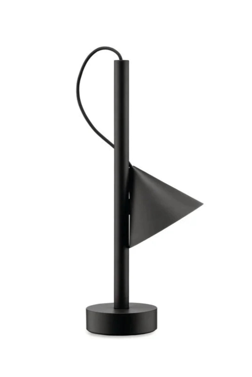 Alessi - Tsumiki Portable Lamp - Lamp - zulqamvoxer.shop