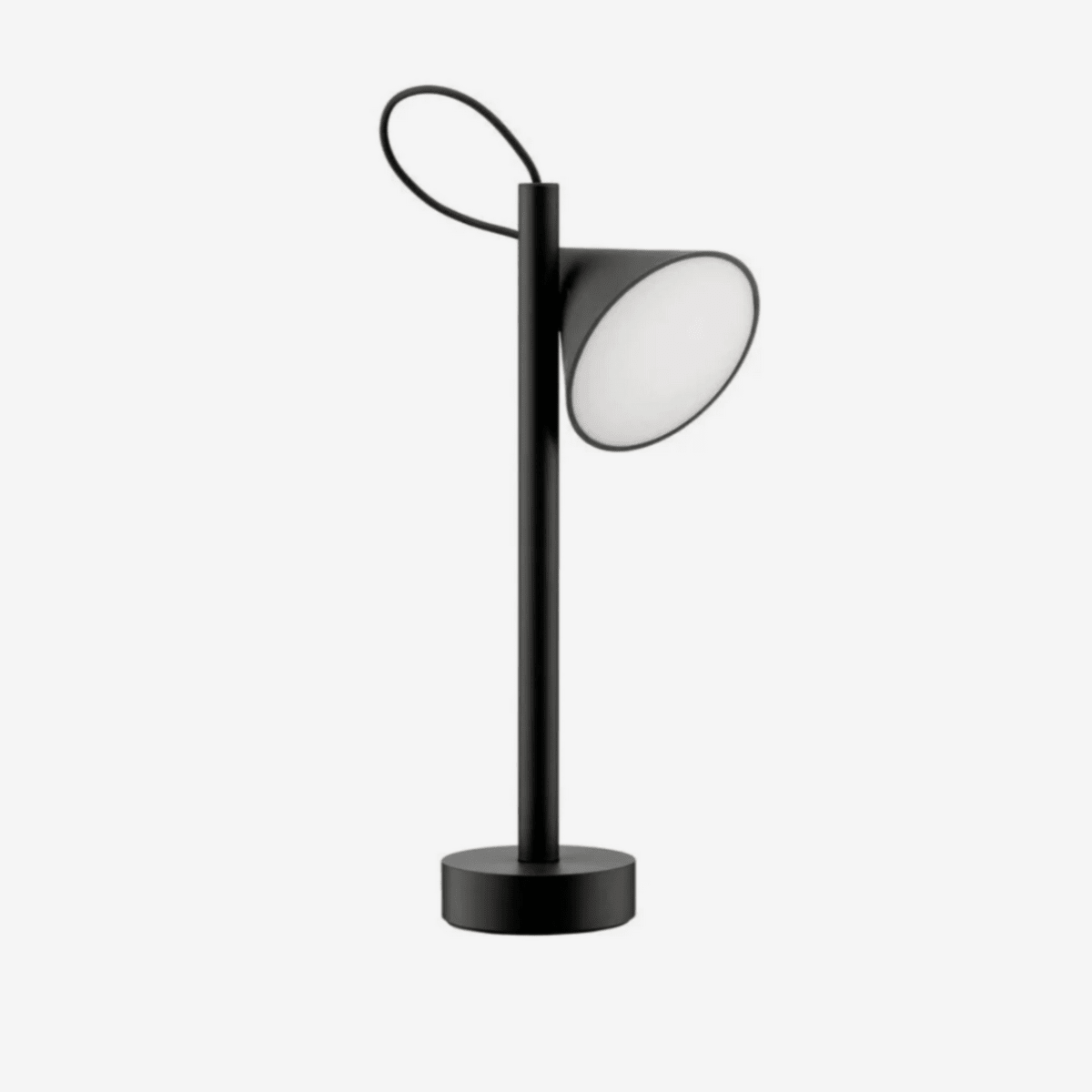 Alessi - Tsumiki Portable Lamp - Lamp - zulqamvoxer.shop