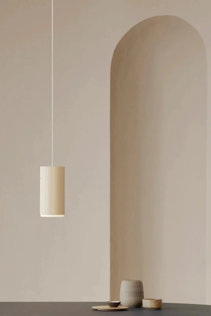Moebe - Tube Pendant | Large - Lamp - zulqamvoxer.shop