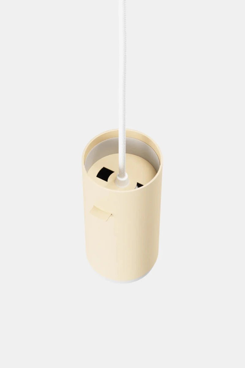Moebe - Tube Pendant | Large - Lamp - zulqamvoxer.shop