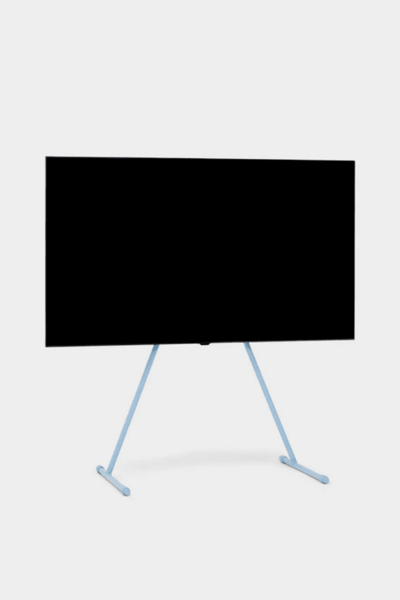 Pedestal - Viva TV Stand - Tv Stand - zulqamvoxer.shop