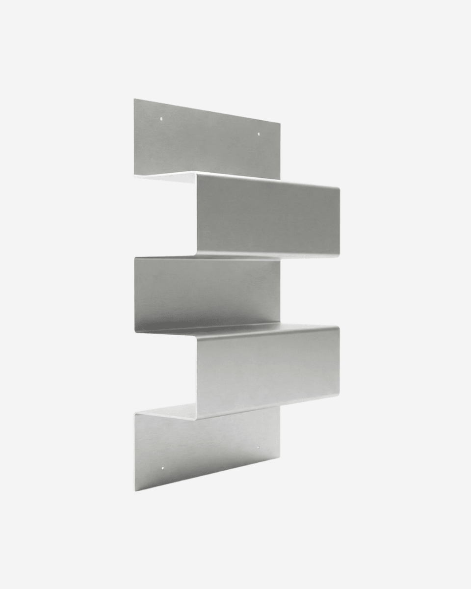 Dialekt - Void Shelf | Double - Shelf - zulqamvoxer.shop