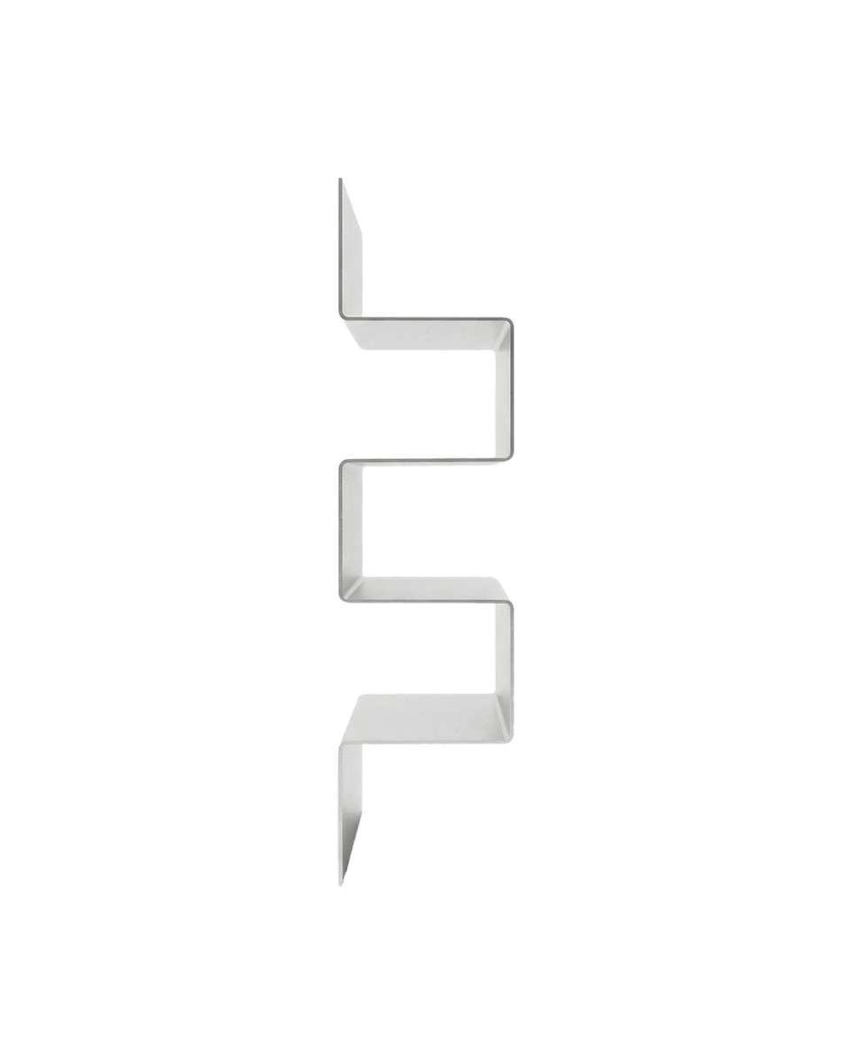 Dialekt - Void Shelf | Double - Shelf - zulqamvoxer.shop