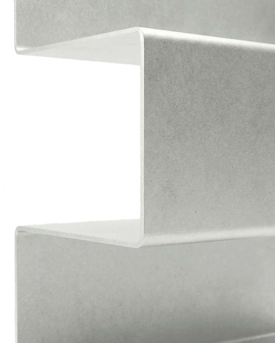 Dialekt - Void Shelf | Single - Shelf - zulqamvoxer.shop