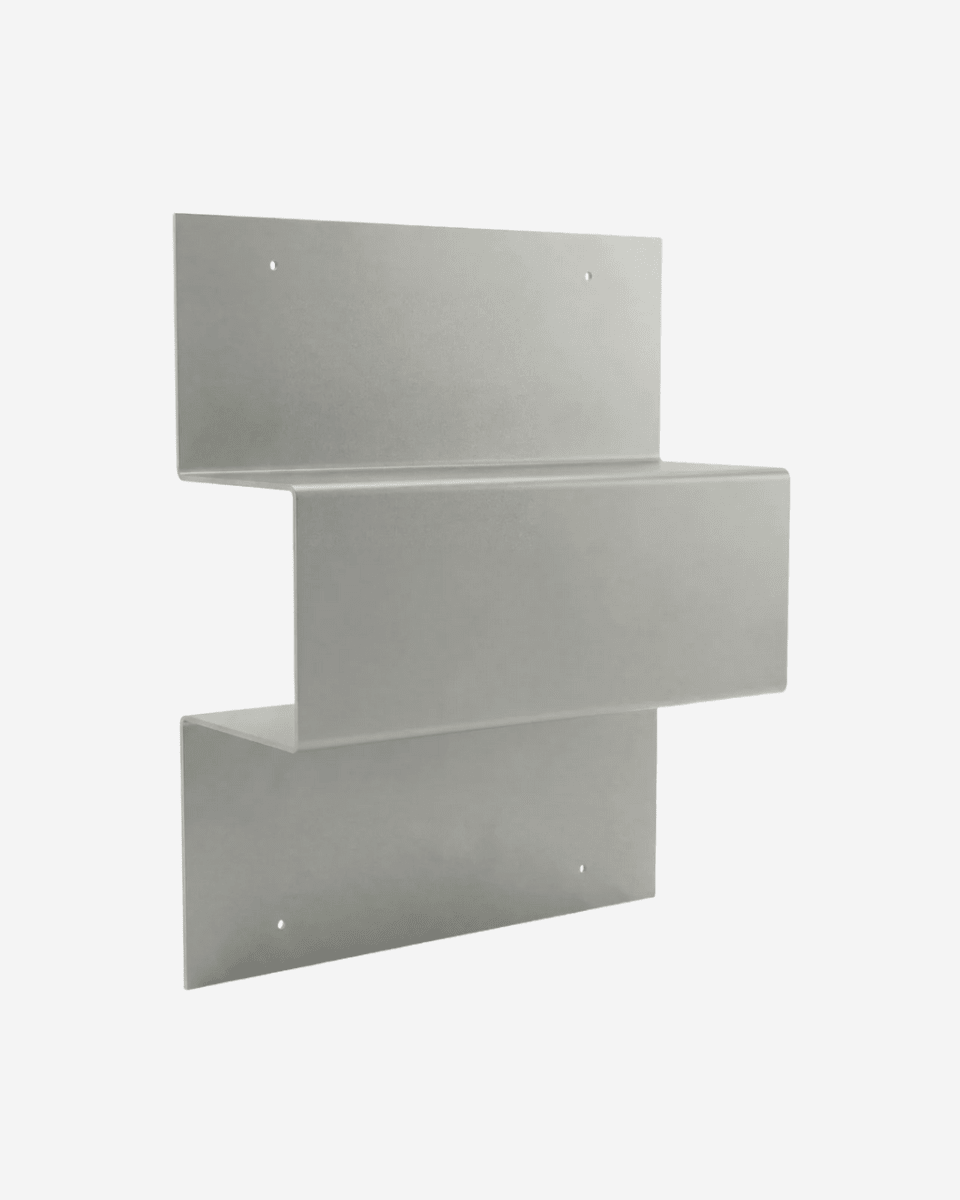 Dialekt - Void Shelf | Single - Shelf - zulqamvoxer.shop