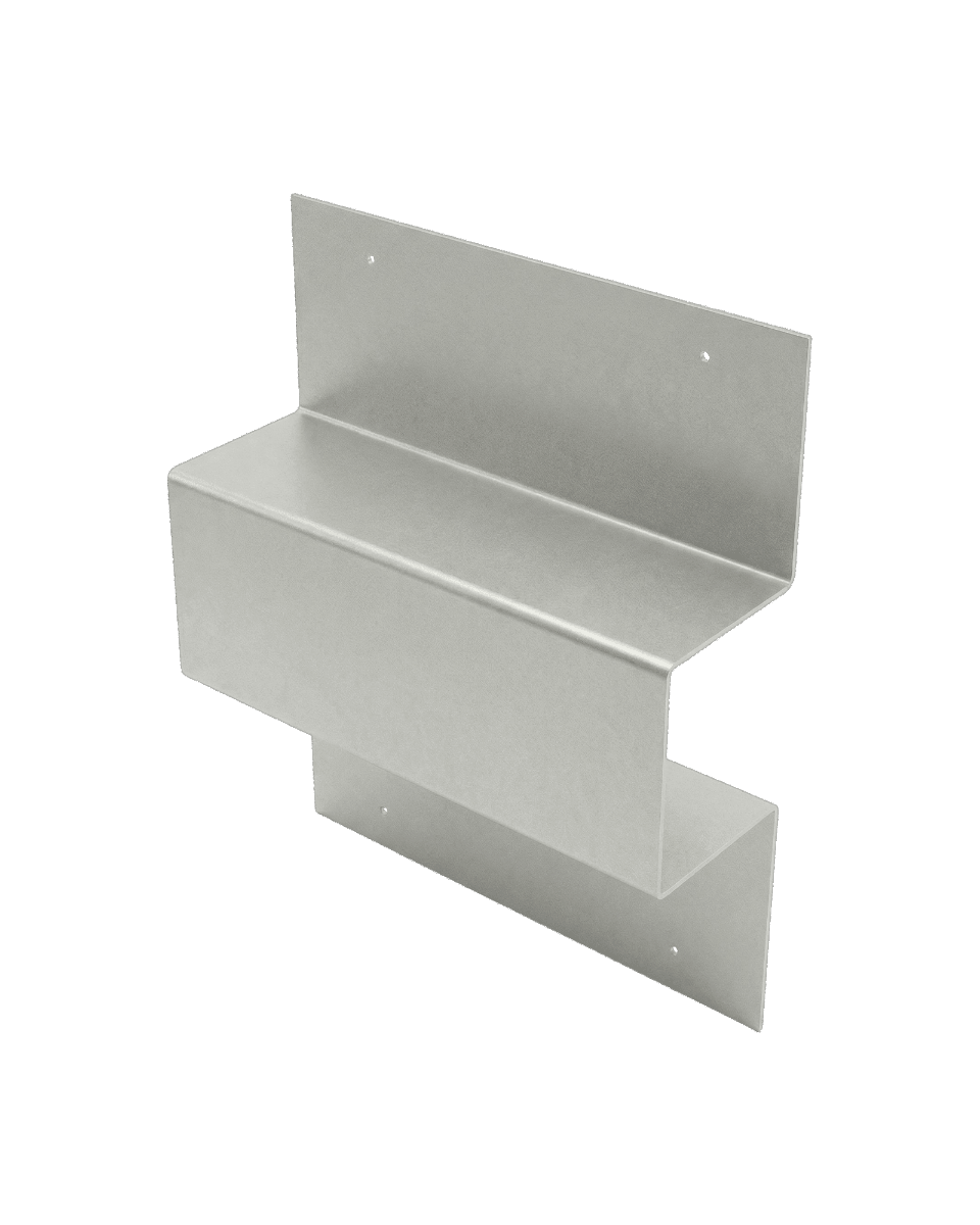 Dialekt - Void Shelf | Single - Shelf - zulqamvoxer.shop