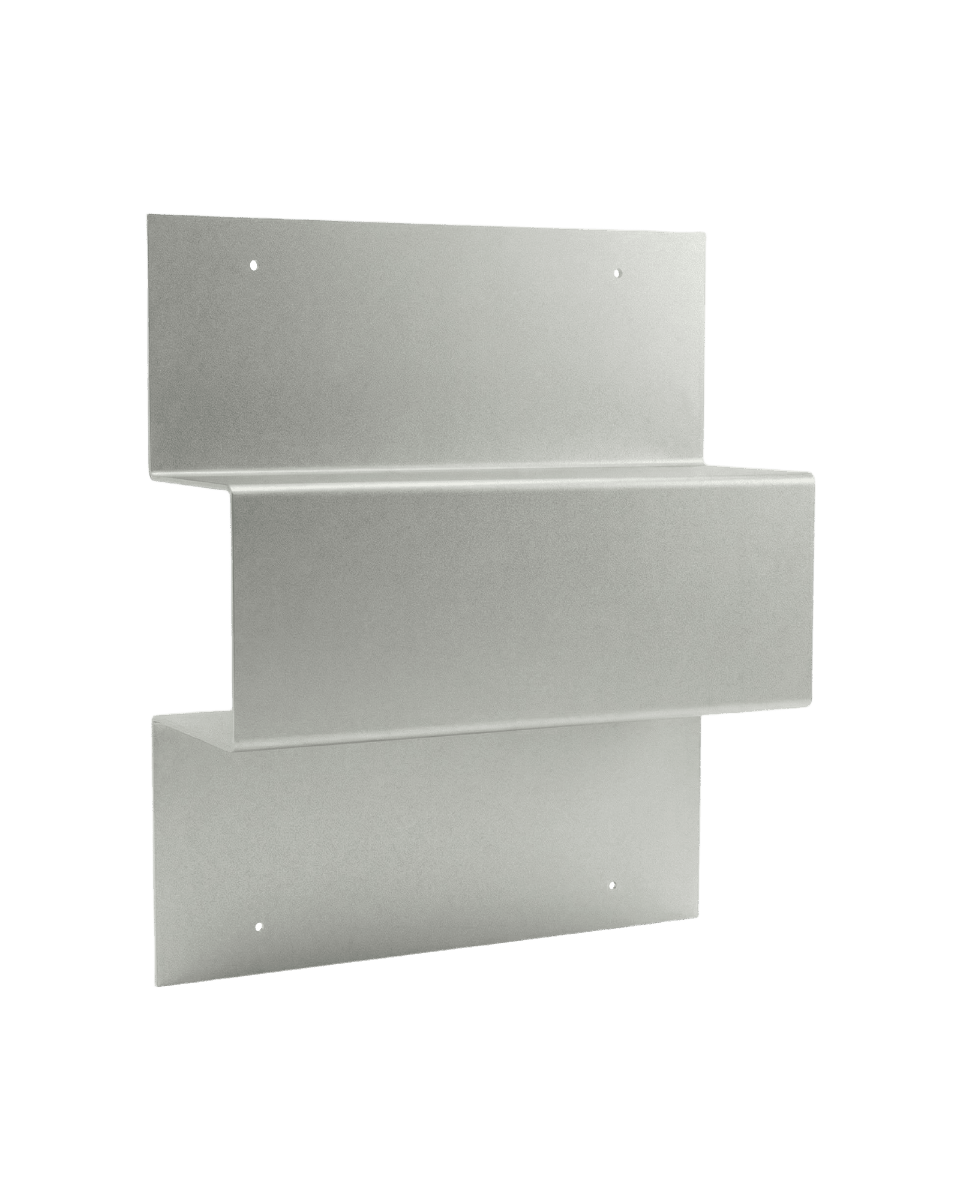 Dialekt - Void Shelf | Single - Shelf - zulqamvoxer.shop