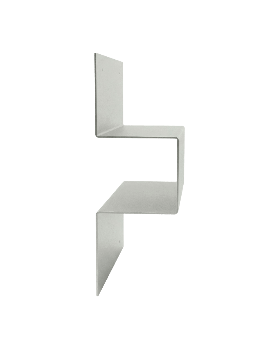 Dialekt - Void Shelf | Single - Shelf - zulqamvoxer.shop
