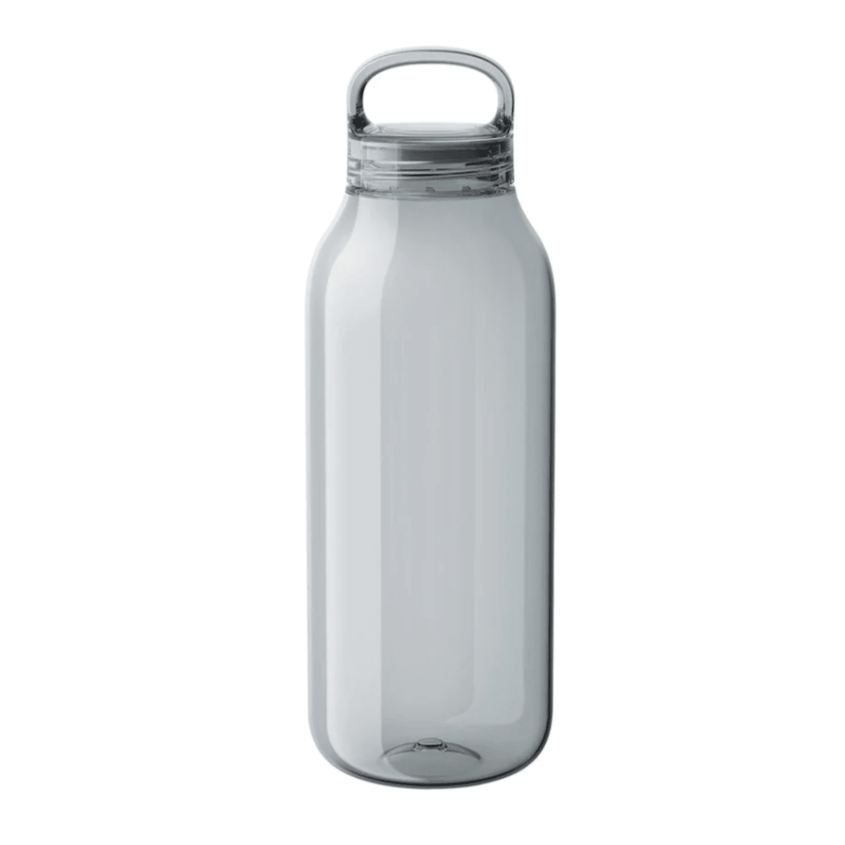 Kinto - Water Bottle | Smoke - Kitchenware - zulqamvoxer.shop