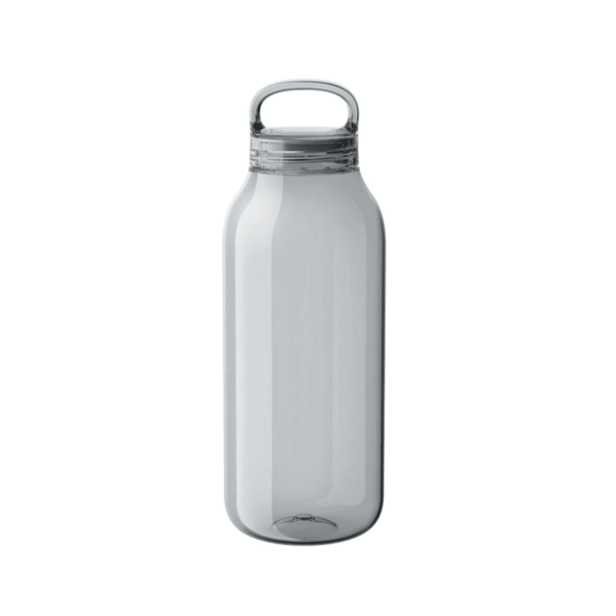 Kinto - Water Bottle | Smoke - Kitchenware - zulqamvoxer.shop