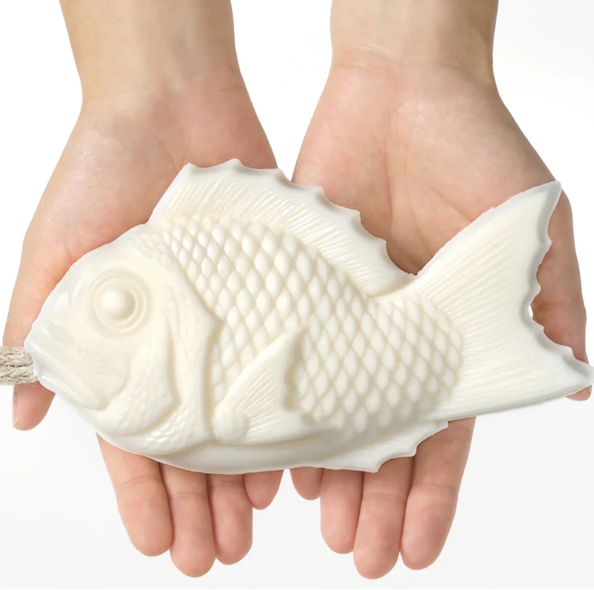 Tamanohada - Welcome Soap | Lily - Soap - zulqamvoxer.shop