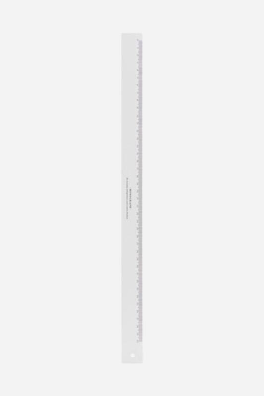 Monograph - Wood Ruler - Statonary & Office - zulqamvoxer.shop