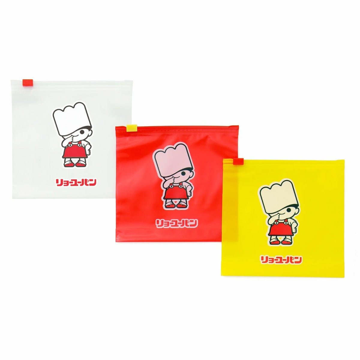 Hightide - Zipper Bag | Medium - Storage - zulqamvoxer.shop