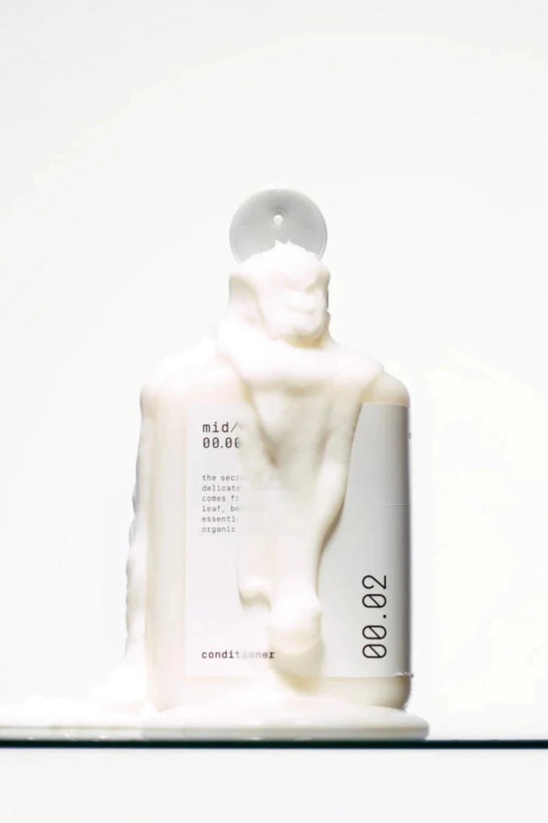 mid/night 00:00 - 00:02 Conditioner - Bathroom - DANSKmadeforrooms
