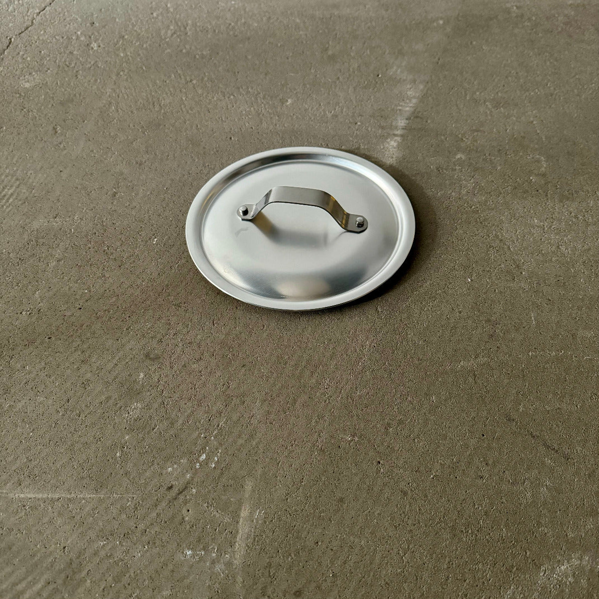 Kitchen Objects - Aluminum Lid - Kitchenware - DANSKmadeforrooms