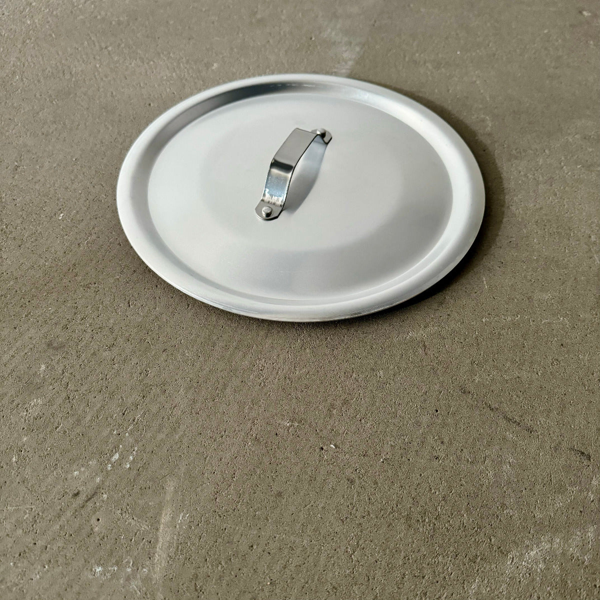 Kitchen Objects - Aluminum Lid - Kitchenware - DANSKmadeforrooms