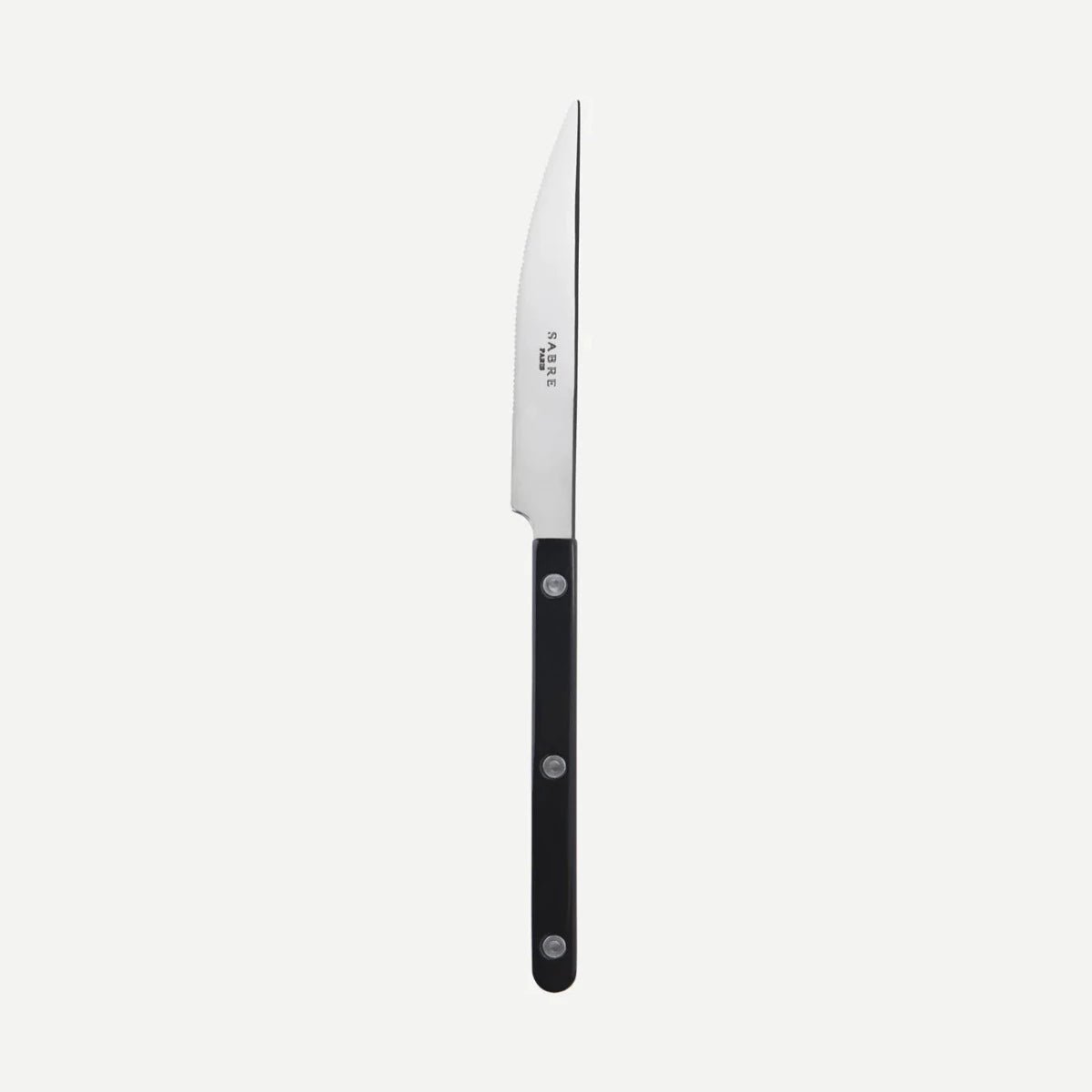 Sabre Paris - Bistrot Cutlery // Black - Kitchenware - DANSKmadeforrooms