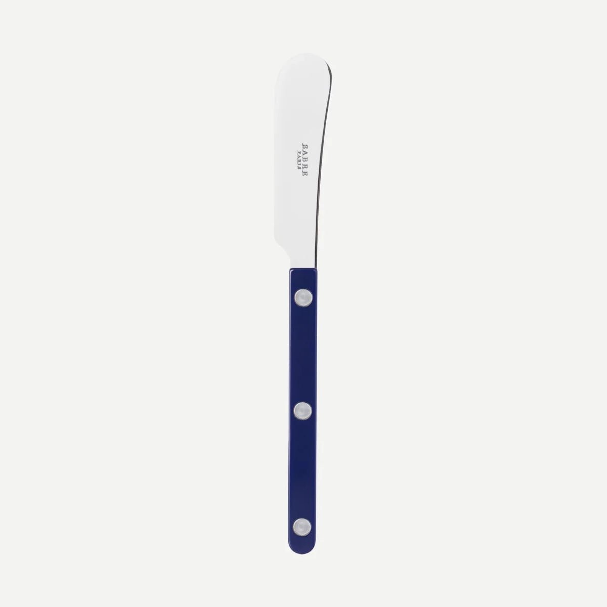 Sabre Paris - Bistrot Cutlery // Navy Blue - Kitchenware - DANSKmadeforrooms