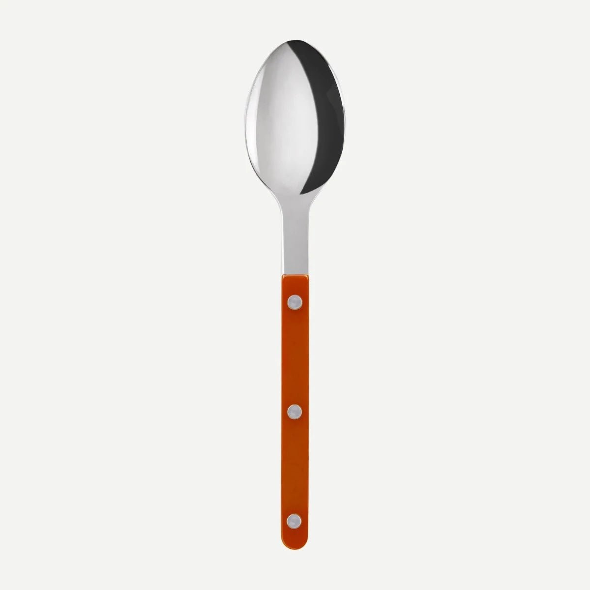 Sabre Paris - Bistrot Cutlery // Orange - Kitchenware - DANSKmadeforrooms