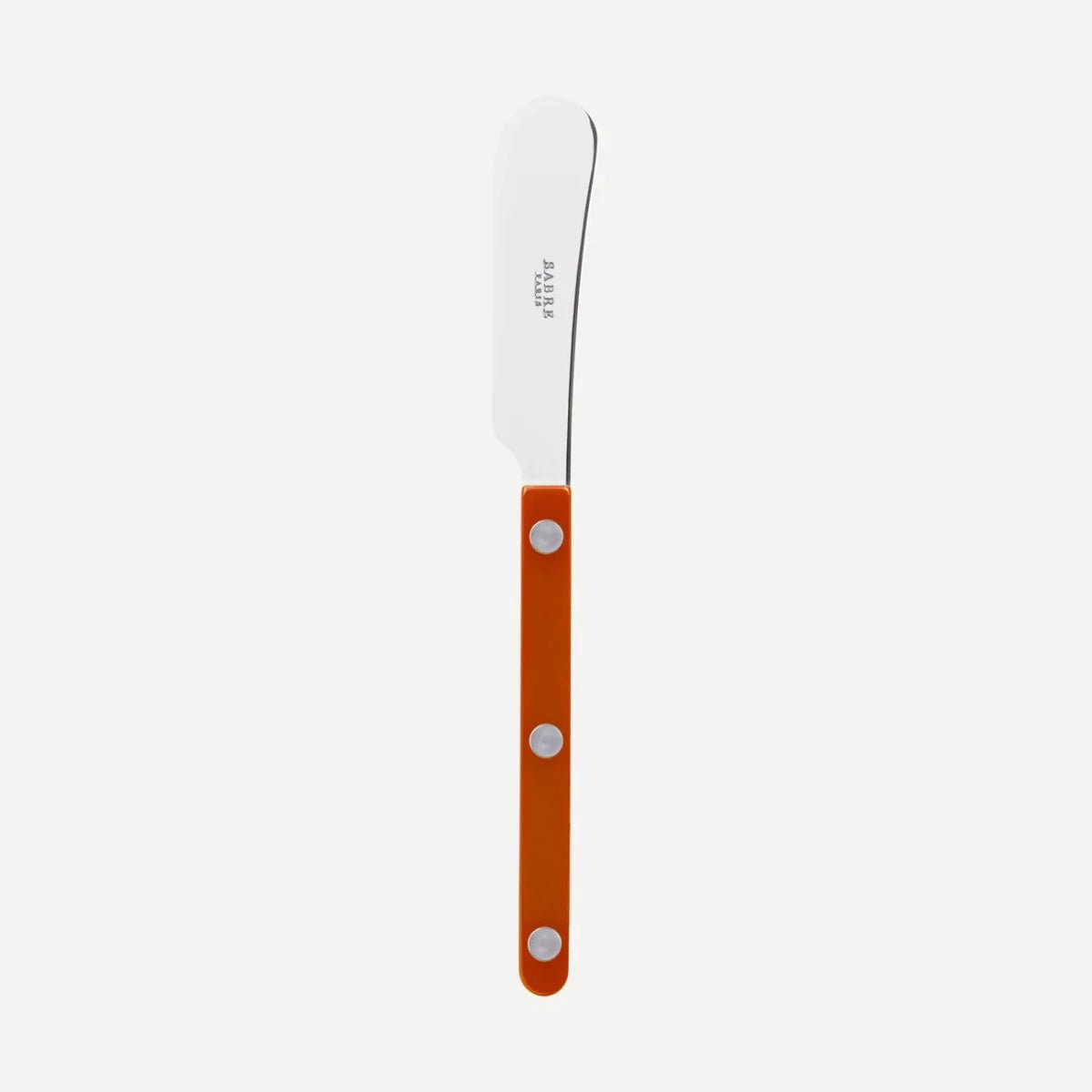 Sabre Paris - Bistrot Cutlery // Orange - Kitchenware - DANSKmadeforrooms