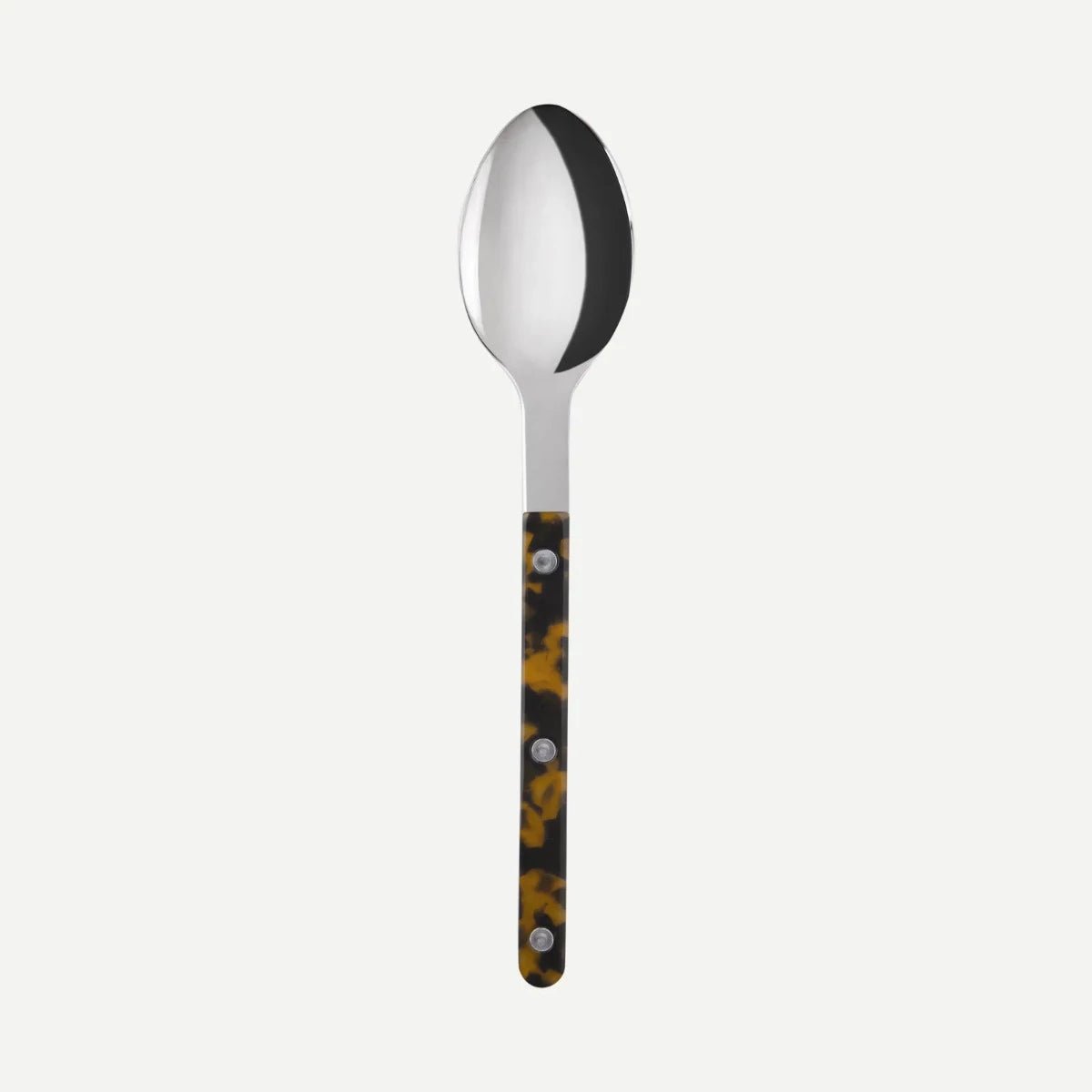 Sabre Paris - Bistrot Cutlery // Tortoise - Kitchenware - DANSKmadeforrooms