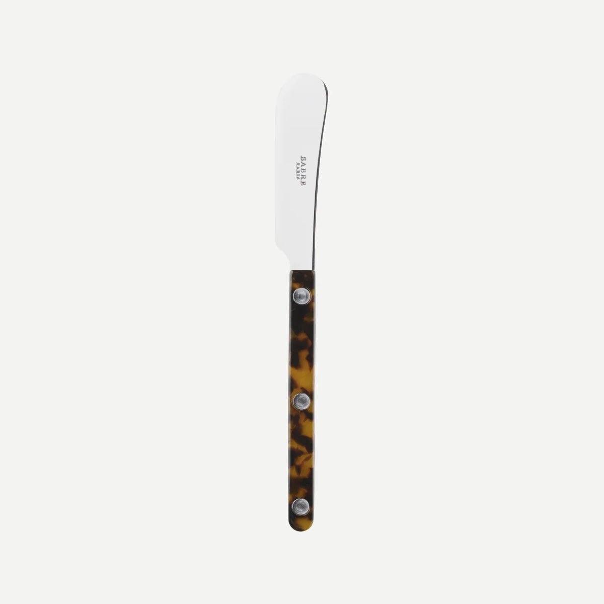 Sabre Paris - Bistrot Cutlery // Tortoise - Kitchenware - DANSKmadeforrooms