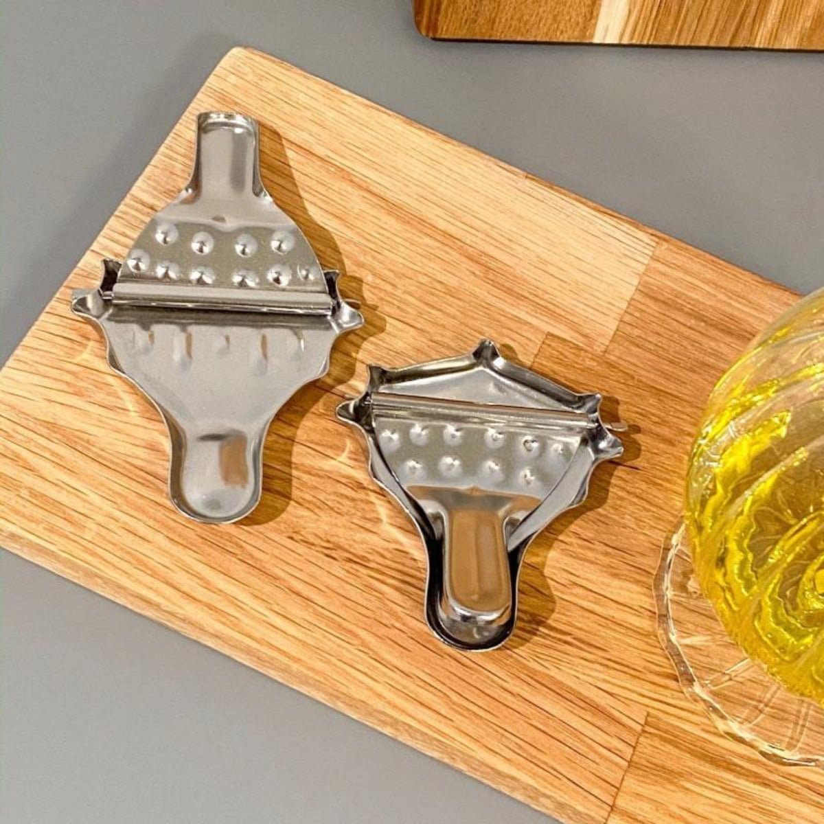 Roger Orfevre - Citrus Squeezer - Kitchenware - DANSKmadeforrooms