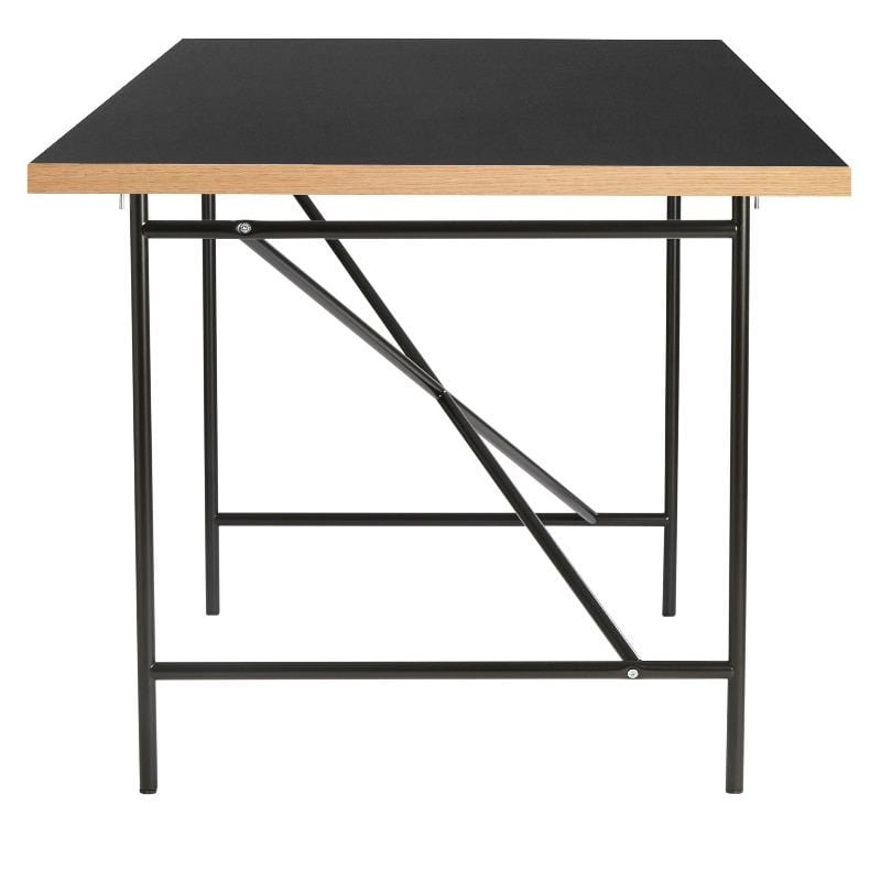Please Wait To Be Seated - Eiermann 1 Desk Frame - Table - DANSKmadeforrooms