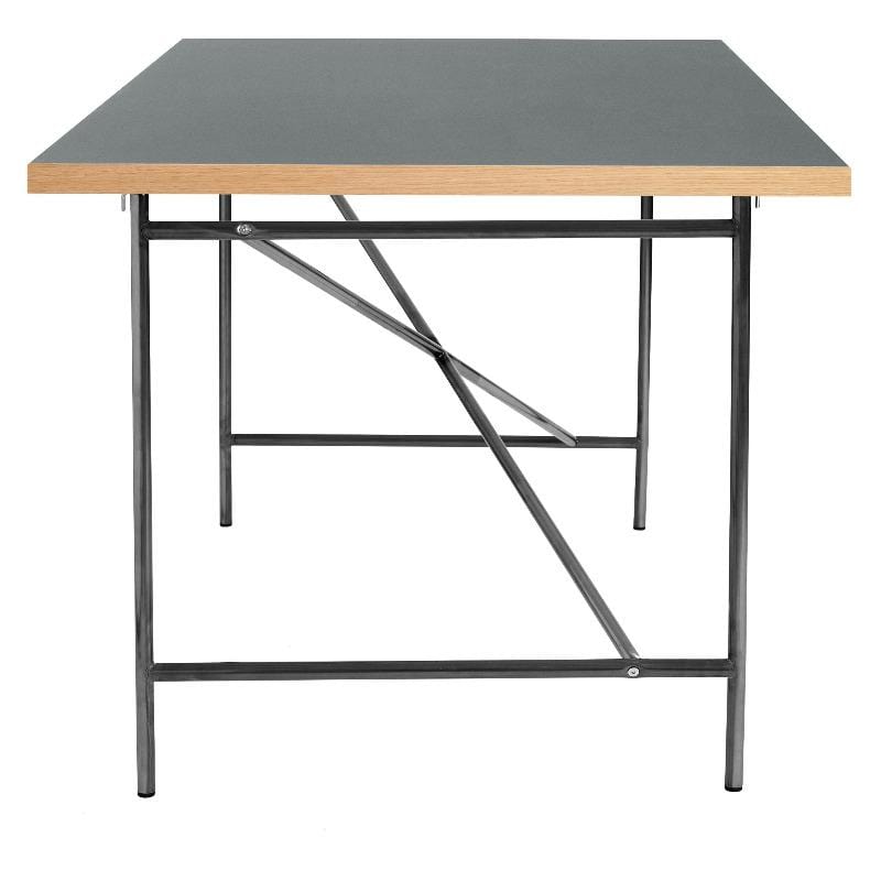 Please Wait To Be Seated - Eiermann 1 Desk Frame - Table - DANSKmadeforrooms