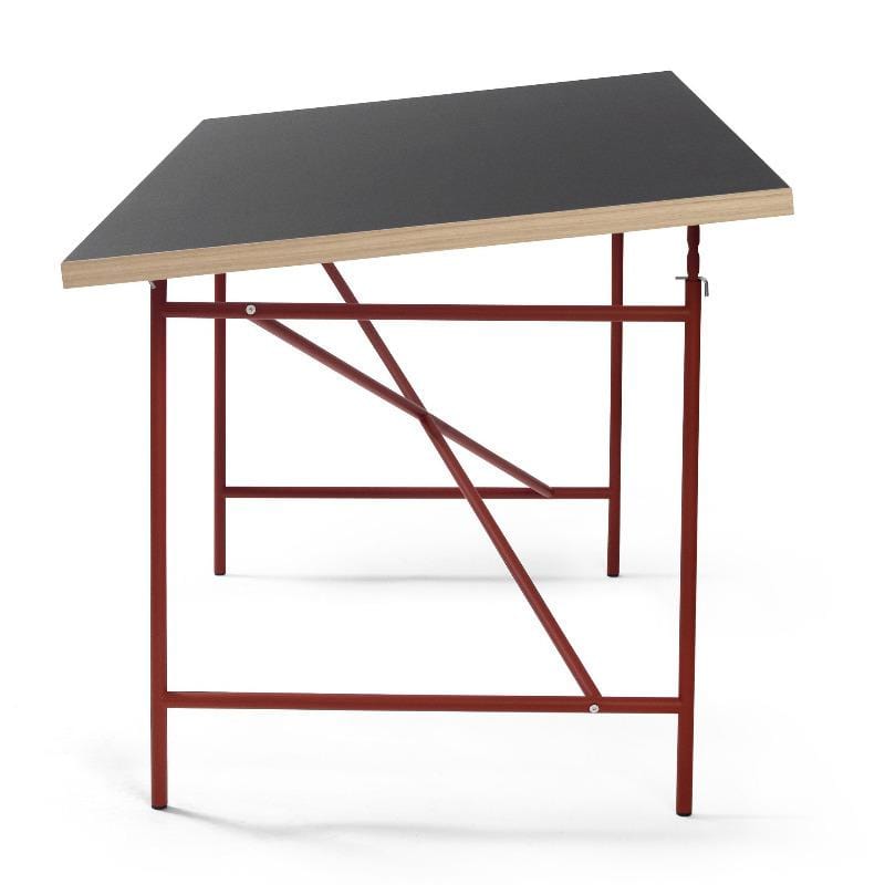 Please Wait To Be Seated - Eiermann 1 Desk Frame - Table - DANSKmadeforrooms