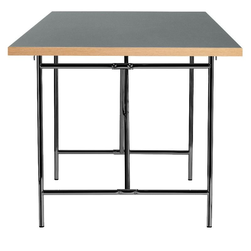 Please Wait To Be Seated - Eiermann 2 Dining Frame - Table - DANSKmadeforrooms