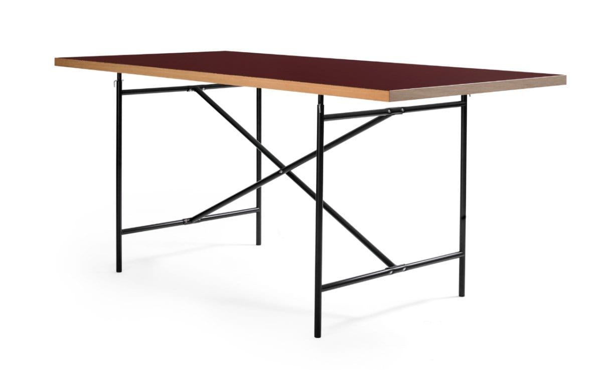 Please Wait To Be Seated - Eiermann 2 Dining Frame - Table - DANSKmadeforrooms