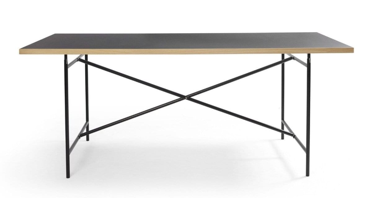 Please Wait To Be Seated - Eiermann 2 Dining Frame - Table - DANSKmadeforrooms