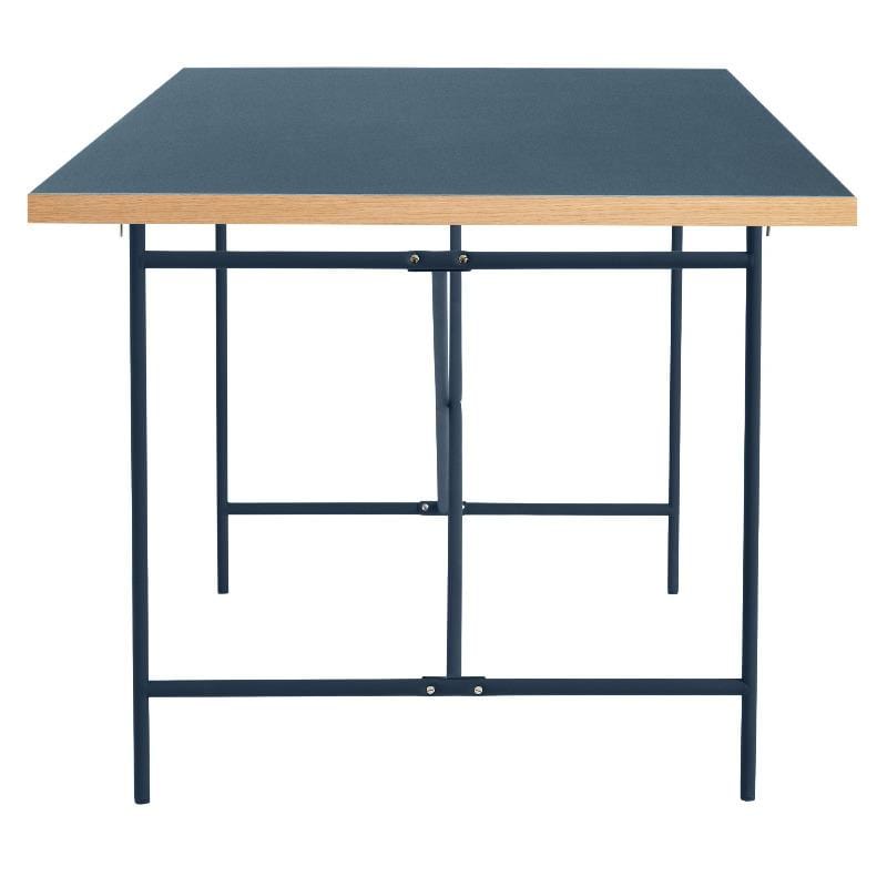 Please Wait To Be Seated - Eiermann 2 Dining Frame - Table - DANSKmadeforrooms