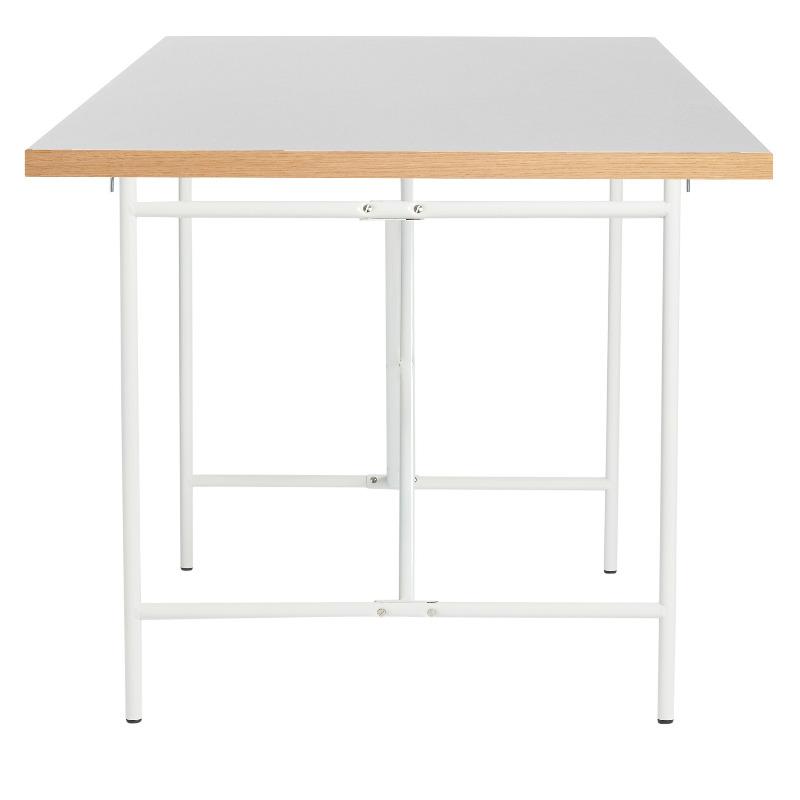 Please Wait To Be Seated - Eiermann 2 Dining Frame - Table - DANSKmadeforrooms