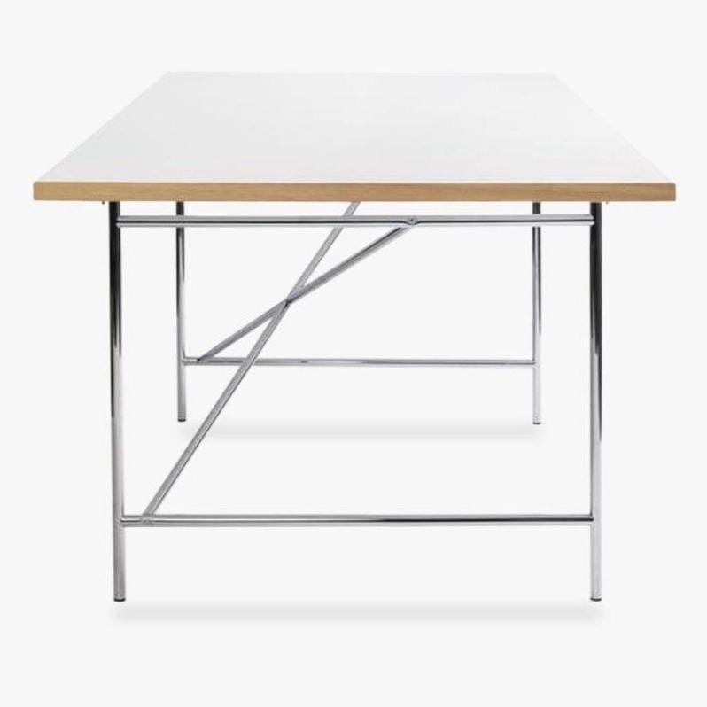 Please Wait To Be Seated - Eiermann Table Top // Laminate - Table - DANSKmadeforrooms