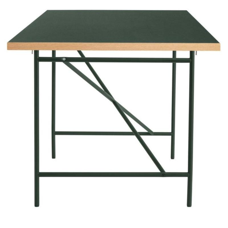 Please Wait To Be Seated - Eiermann Table Top // Linoleum - Table - DANSKmadeforrooms