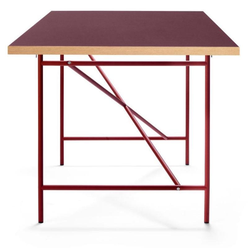 Please Wait To Be Seated - Eiermann Table Top // Linoleum - Table - DANSKmadeforrooms