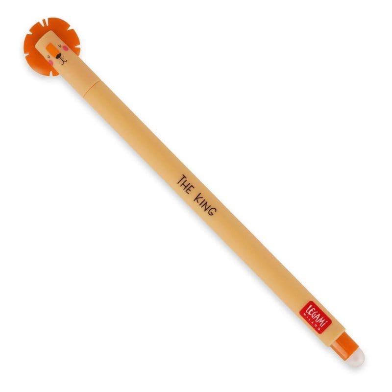 Legami - Erasable Gel Pen - Statonary & Office - DANSKmadeforrooms